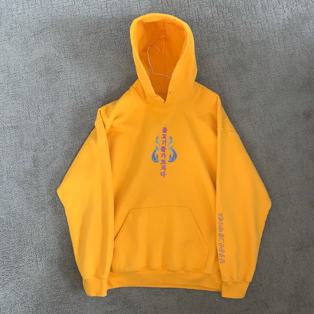 Cookie collective hoodie